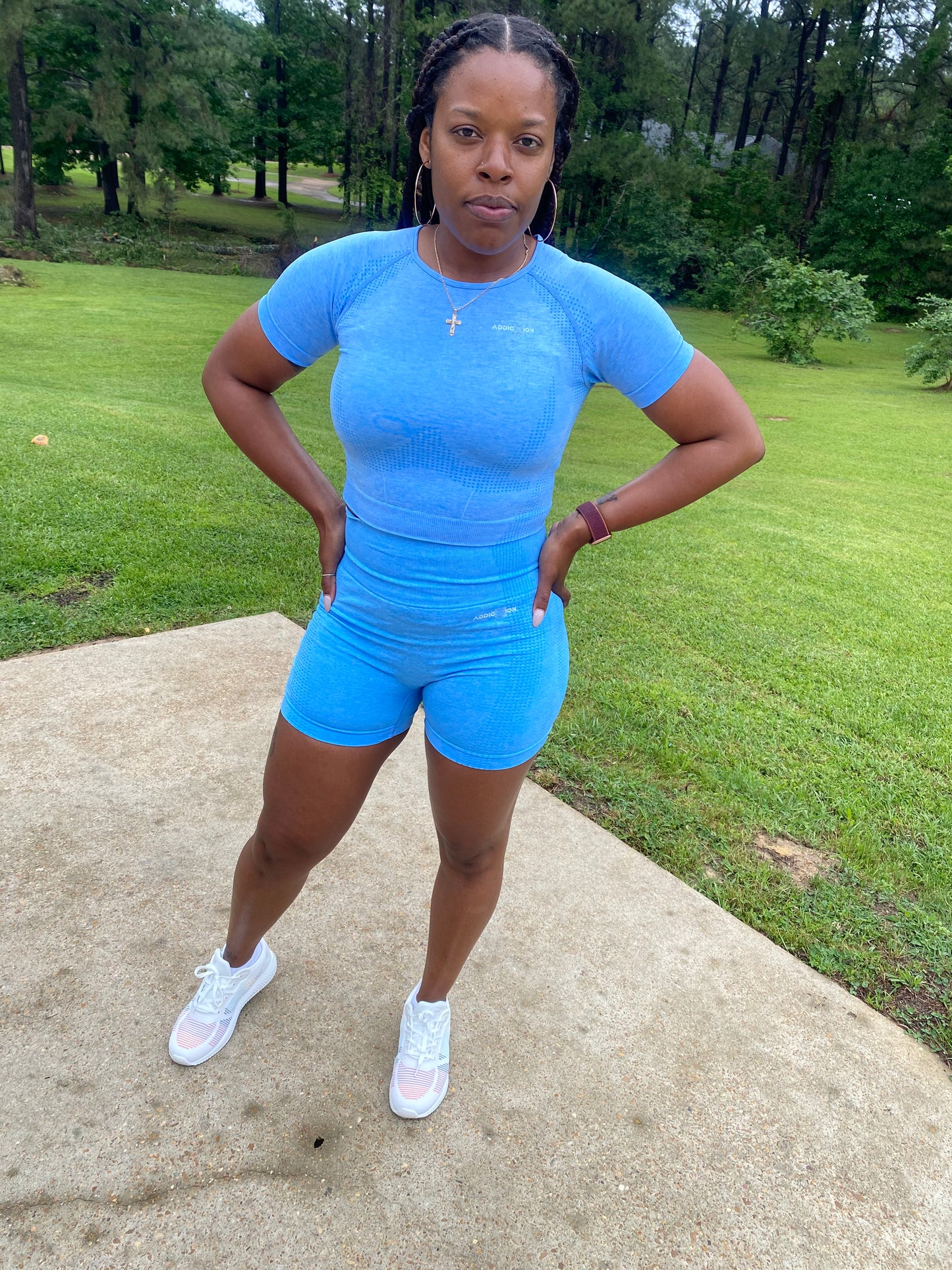 Basic Short Set
