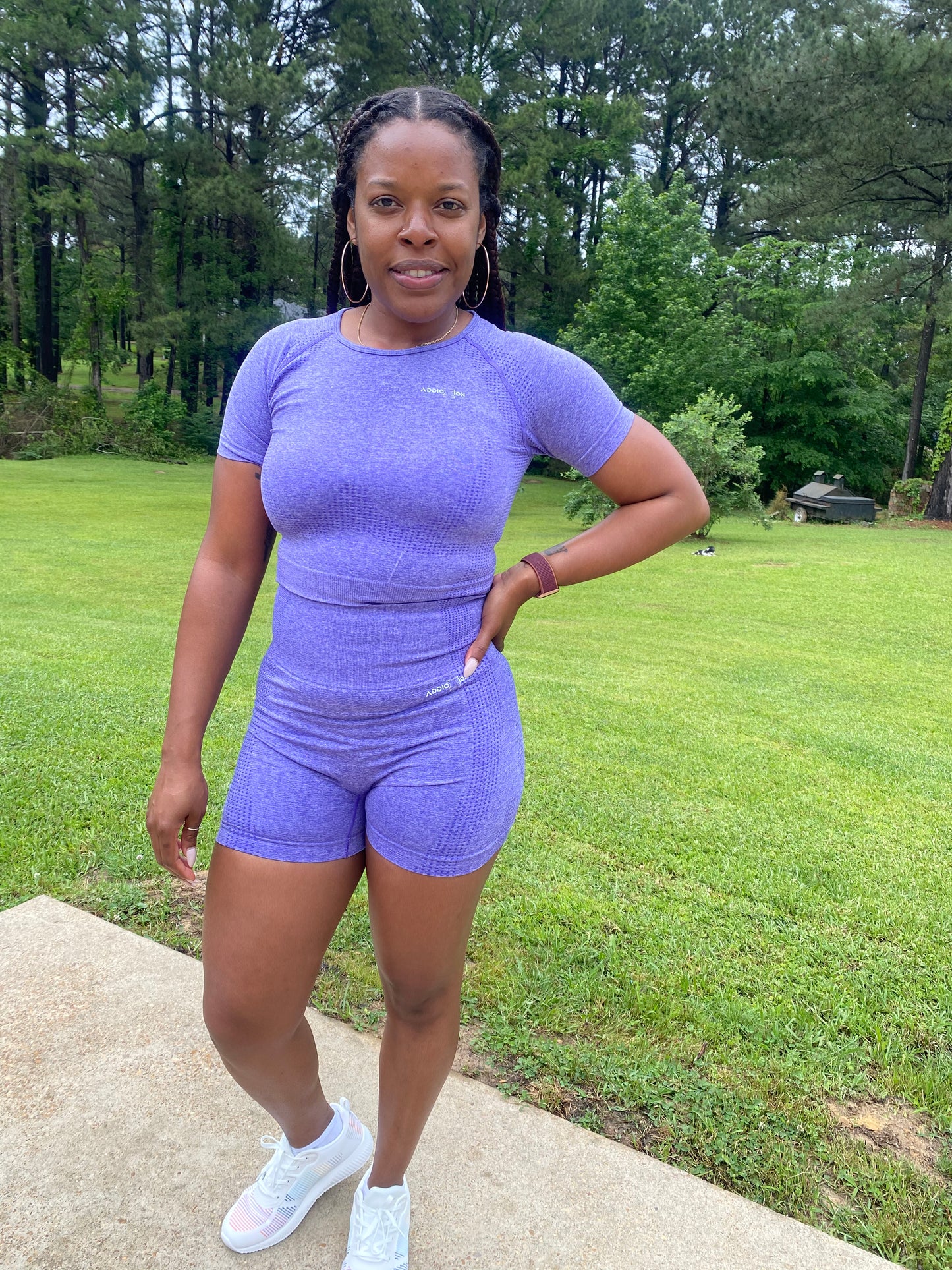 Basic Short Set