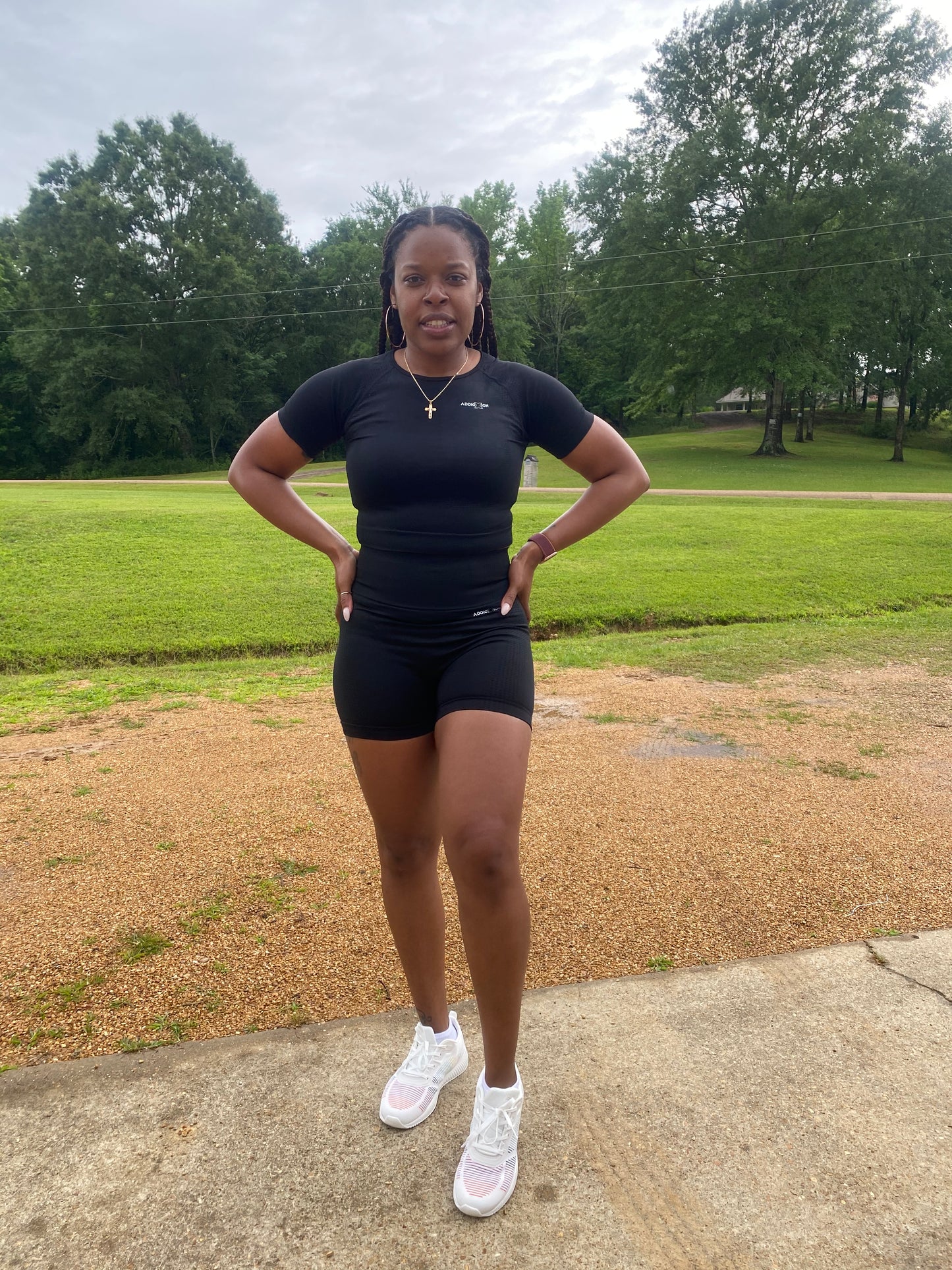 Basic Short Set