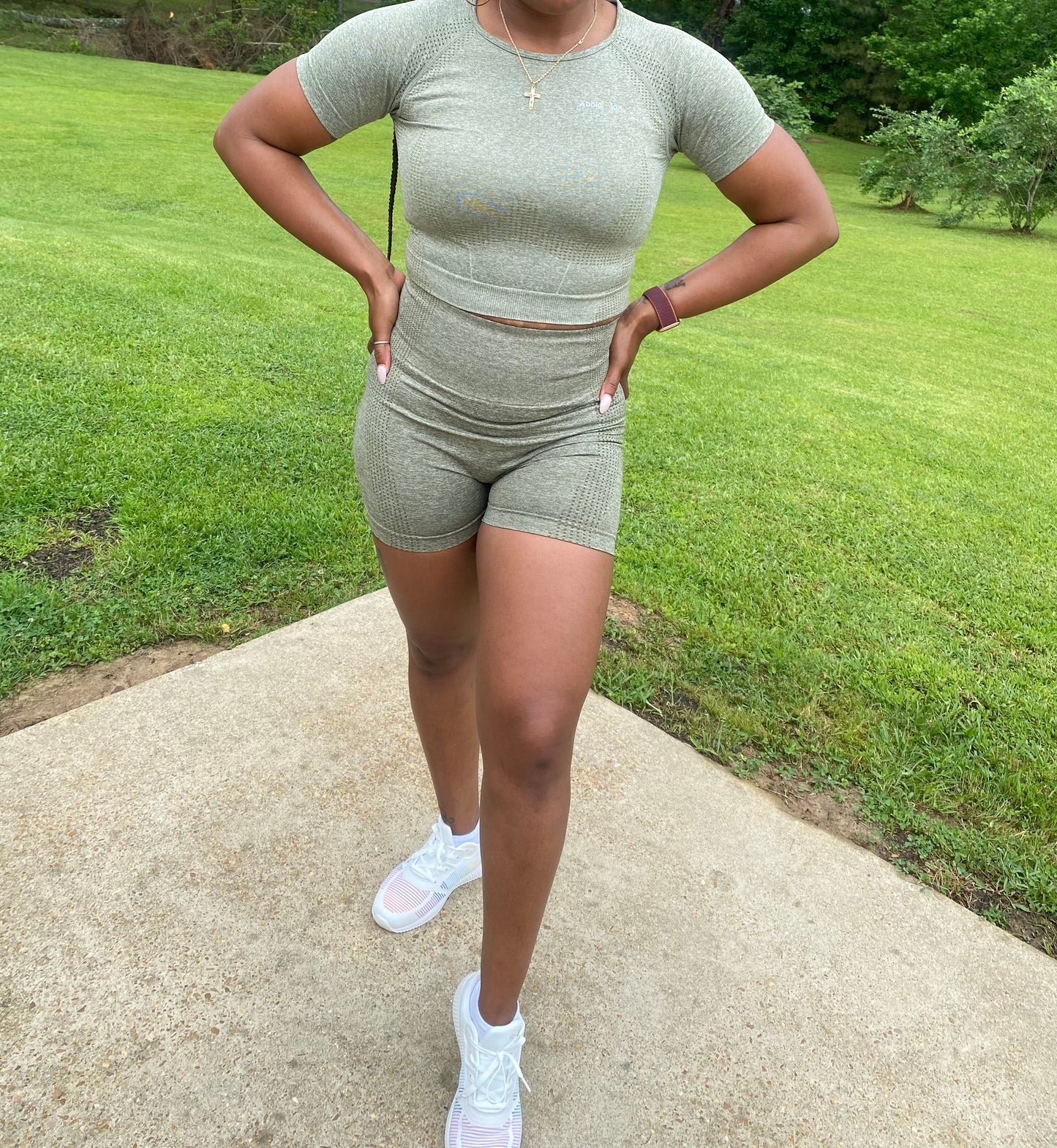 Basic Short Set