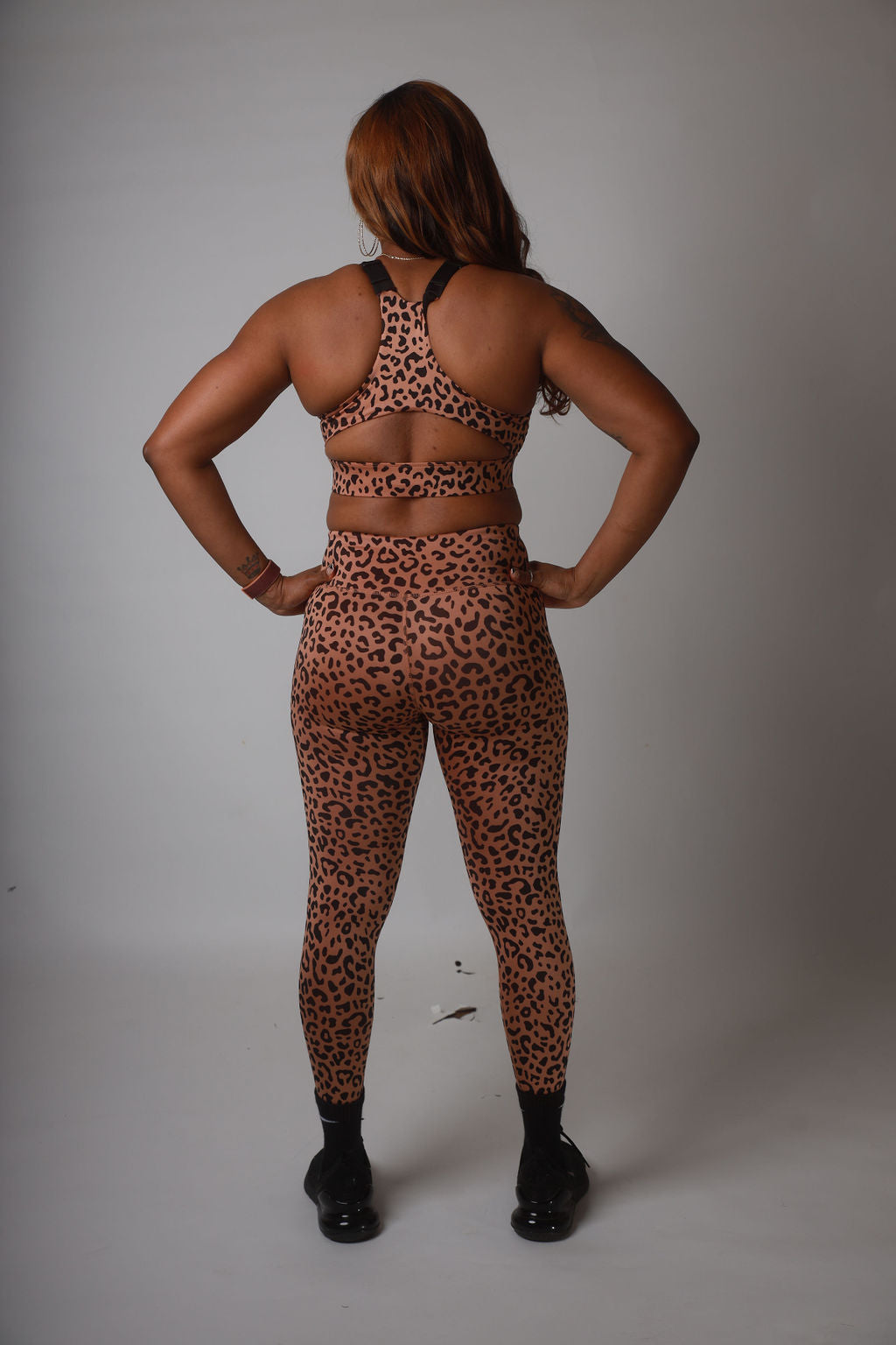 Leopard Print