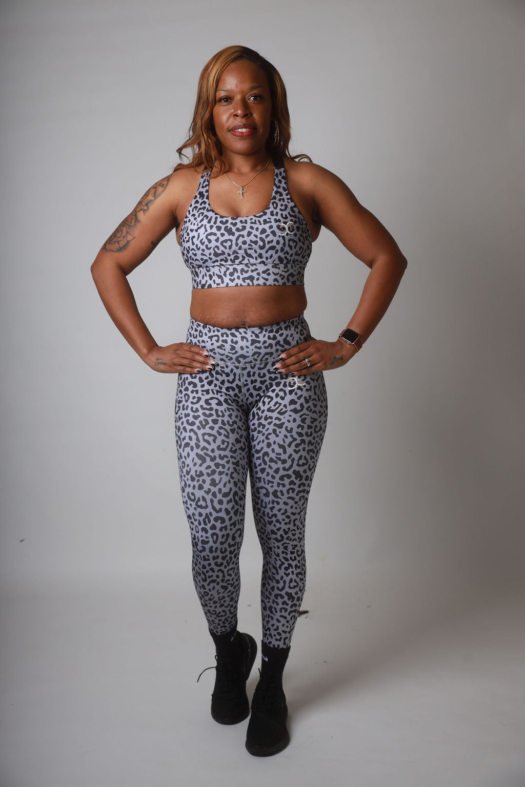 Leopard Print
